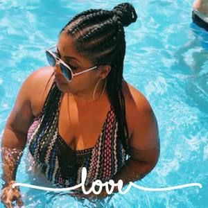 Meet your Posher, Tiffany